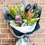 Australian Native Bouquet